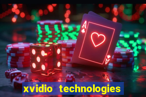 xvidio technologies startup download o android